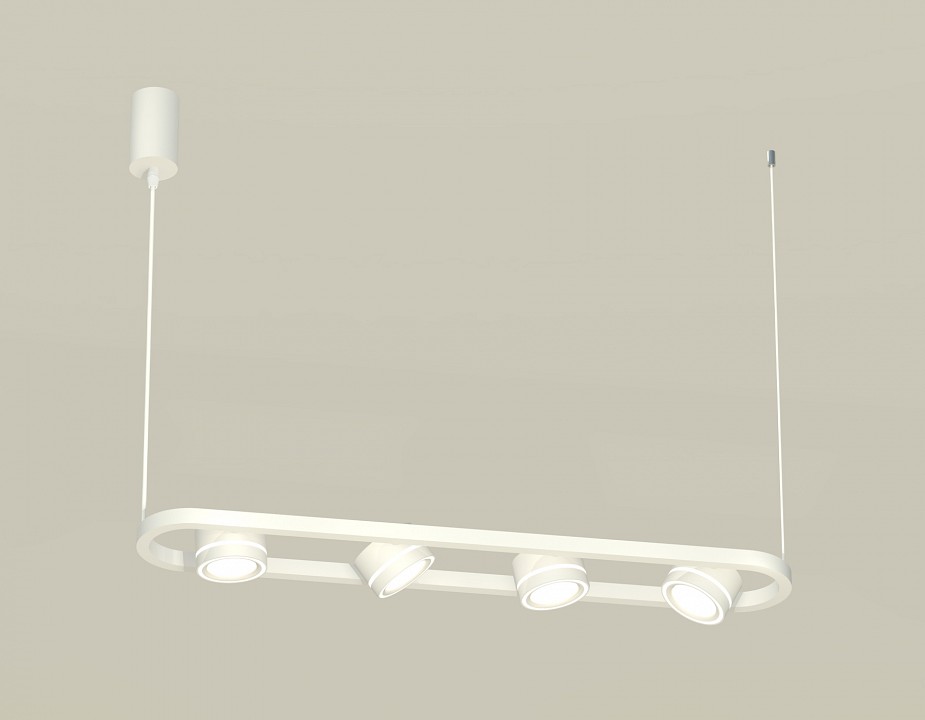 Подвесной светильник ambrella light xb xb9163151