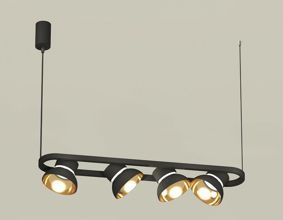 Подвесной светильник ambrella light xb xb9164081