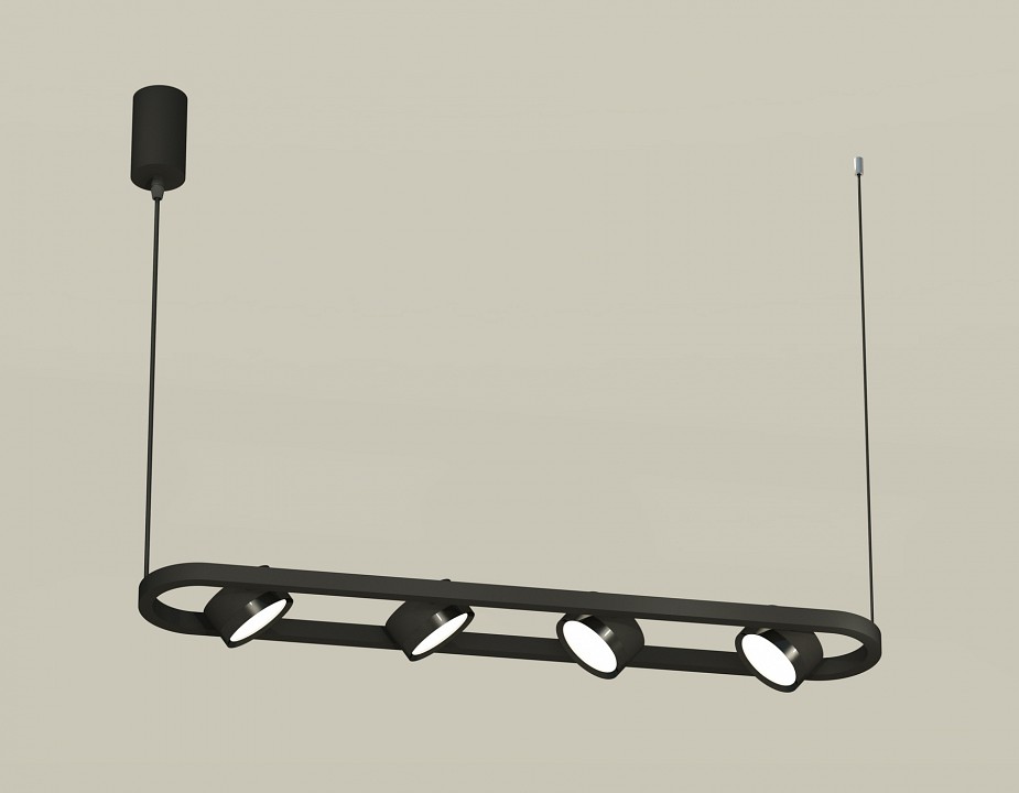 Подвесной светильник ambrella light xb xb9164100