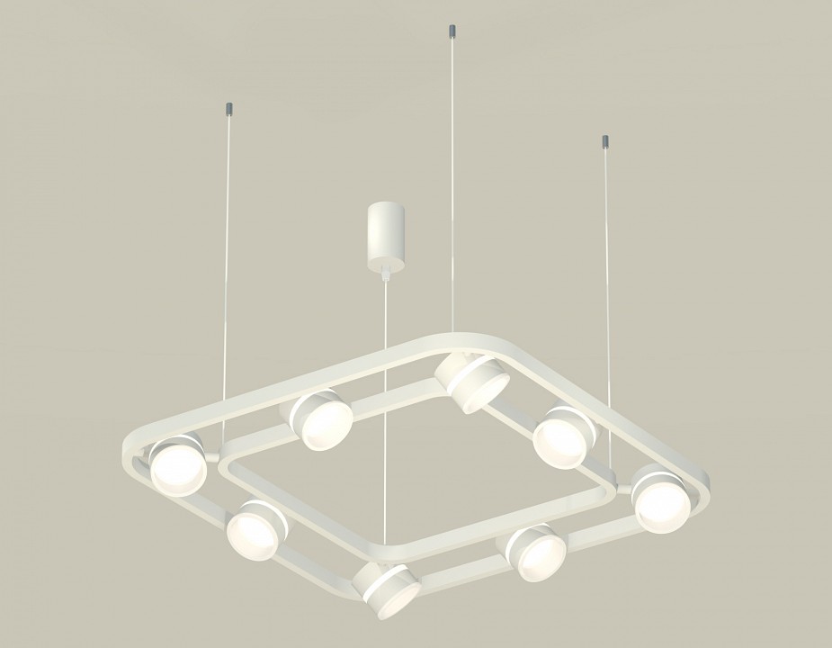 Подвесная люстра ambrella light xb xb9177152