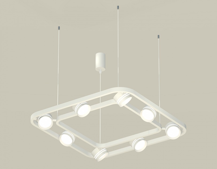 Подвесная люстра ambrella light xb xb9177153