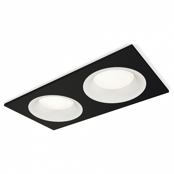 Встраиваемый светильник ambrella light xc xc7636001