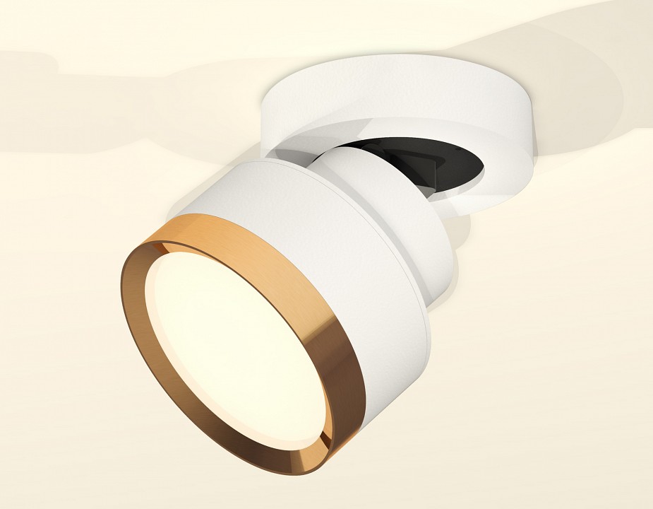 Спот ambrella light xm xm8101004