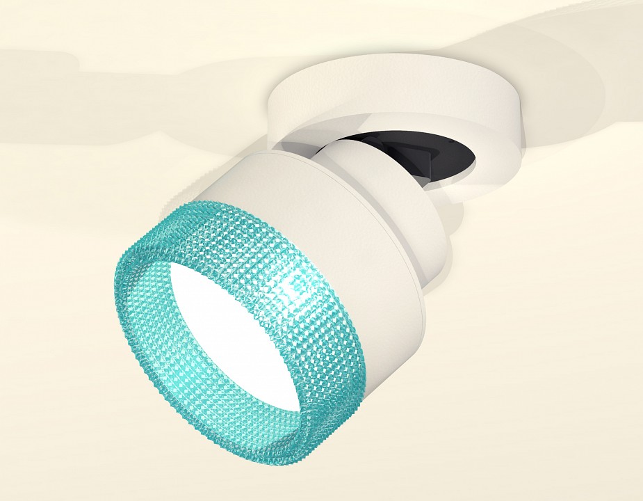 Спот ambrella light xm xm8101043