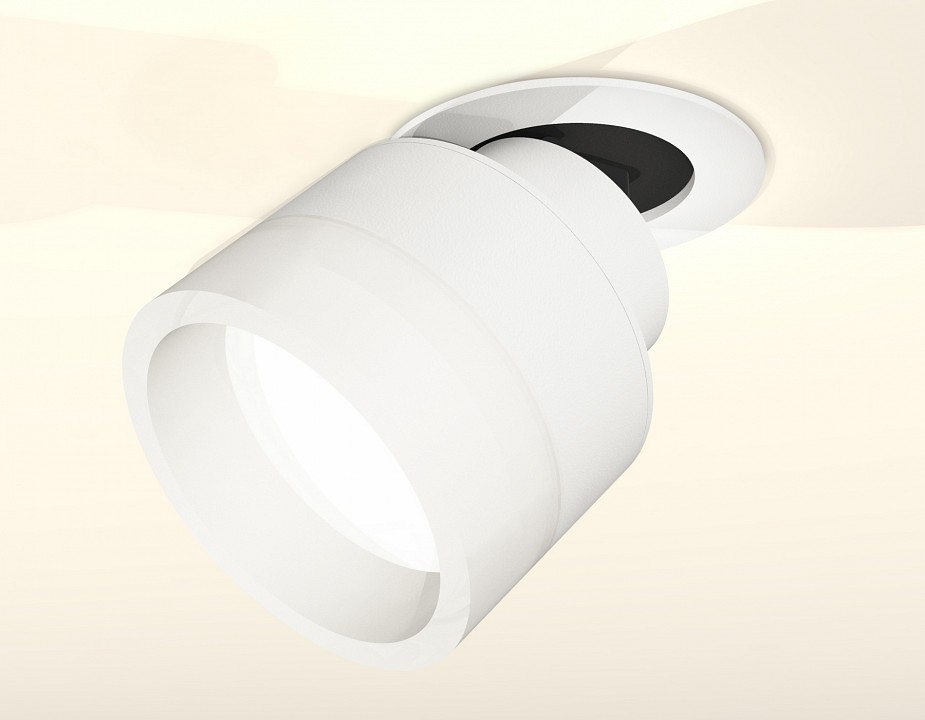 Встраиваемый светильник на штанге ambrella light xm xm8101520