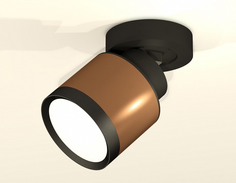 Спот ambrella light xm xm8117001