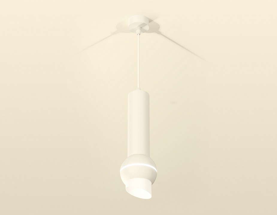 Подвесной светильник ambrella light xp xp1101012