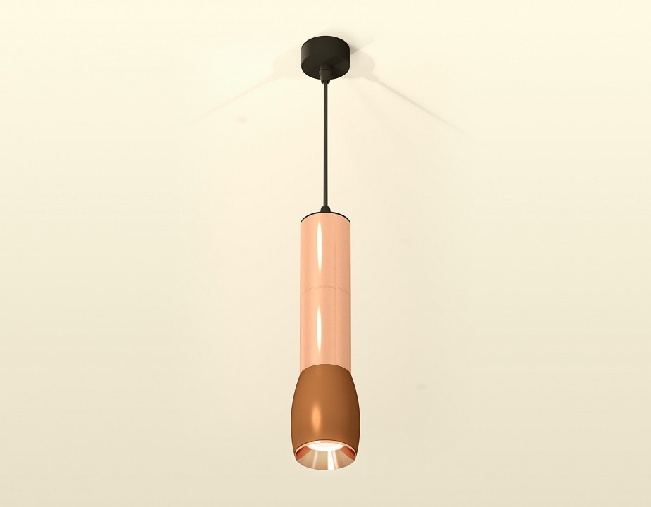 Подвесной светильник ambrella light xp xp1124001