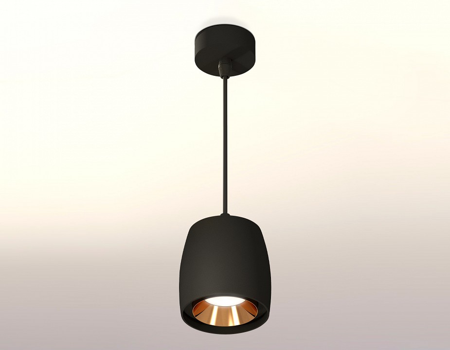 Подвесной светильник ambrella light xp xp1142001