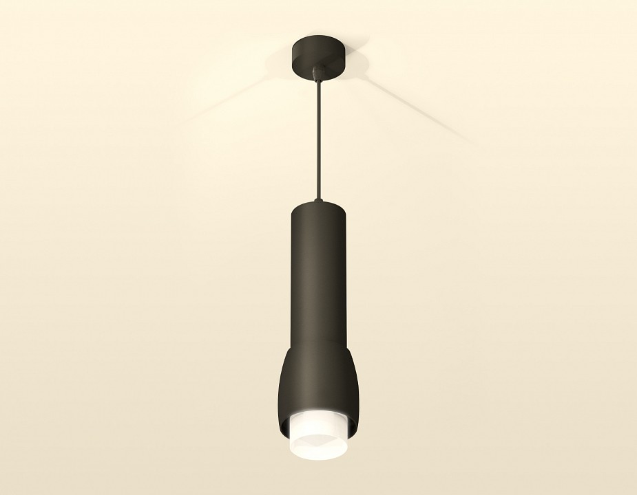Подвесной светильник ambrella light xp xp1142011