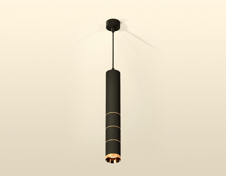 Подвесной светильник ambrella light xp xp6302050