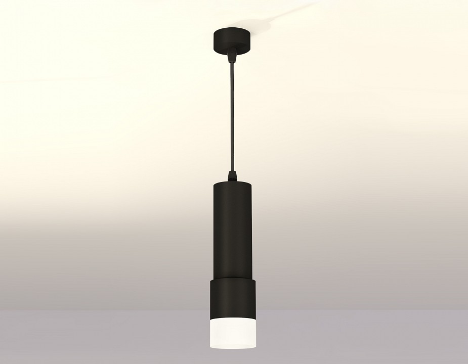 Подвесной светильник ambrella light xp xp7402020