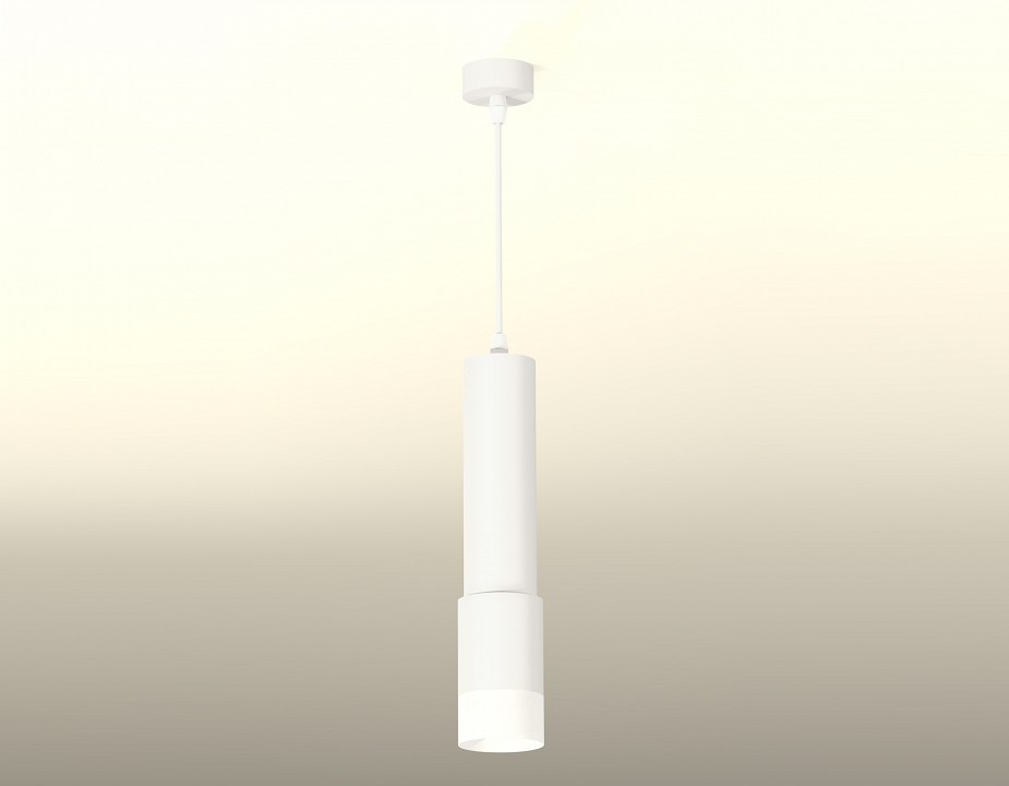 Подвесной светильник ambrella light xp xp7421020