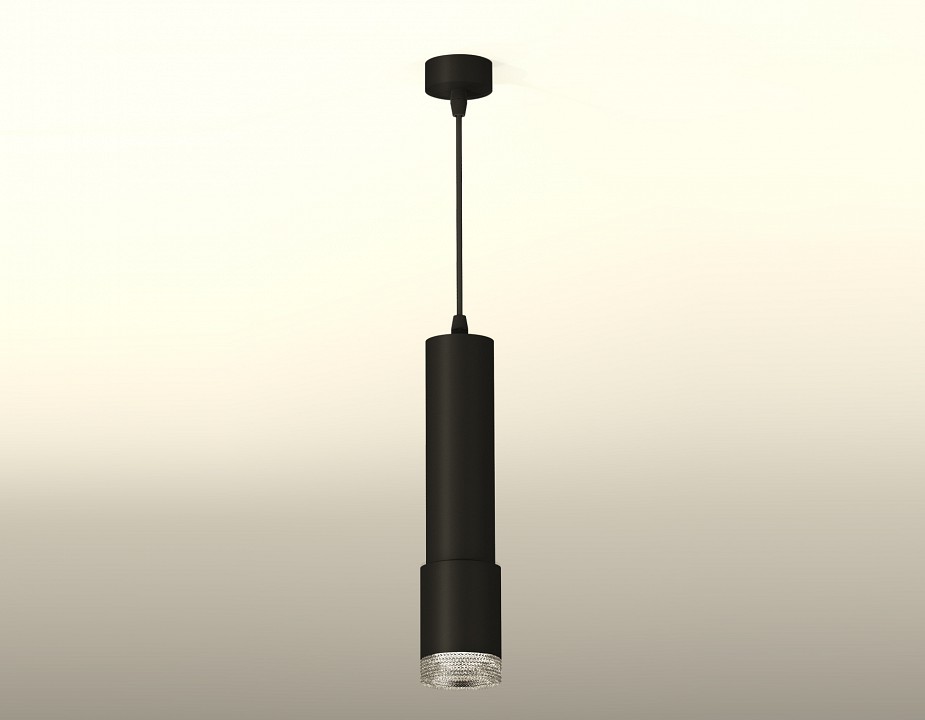 Подвесной светильник ambrella light xp xp7422001