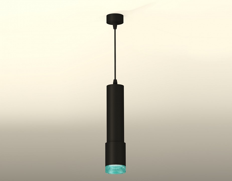 Подвесной светильник ambrella light xp xp7422004