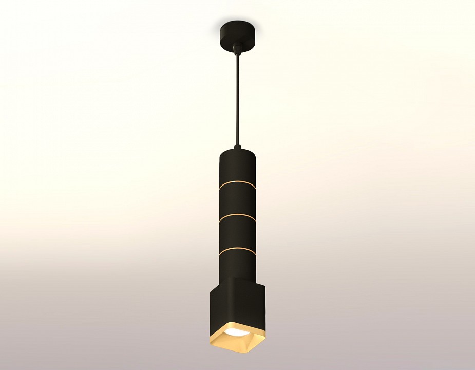 Подвесной светильник ambrella light xp xp7813010