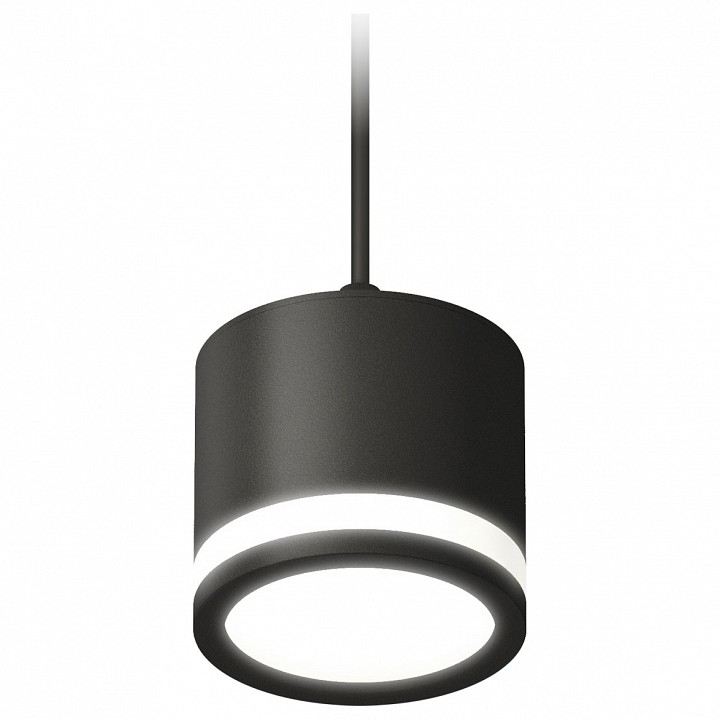 Подвесной светильник ambrella light xp xp8111020