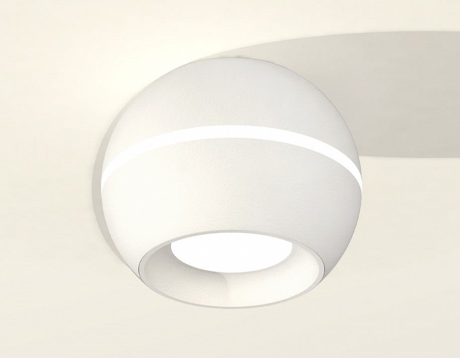 Накладной светильник ambrella light xs xs1101001