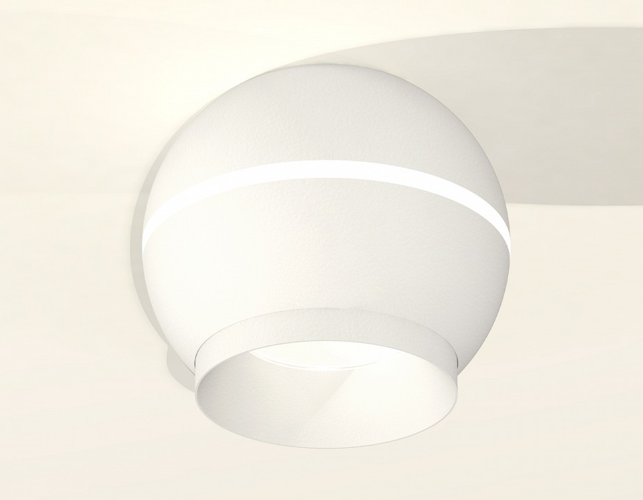 Накладной светильник ambrella light xs xs1101010