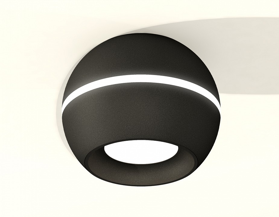 Накладной светильник ambrella light xs xs1102001