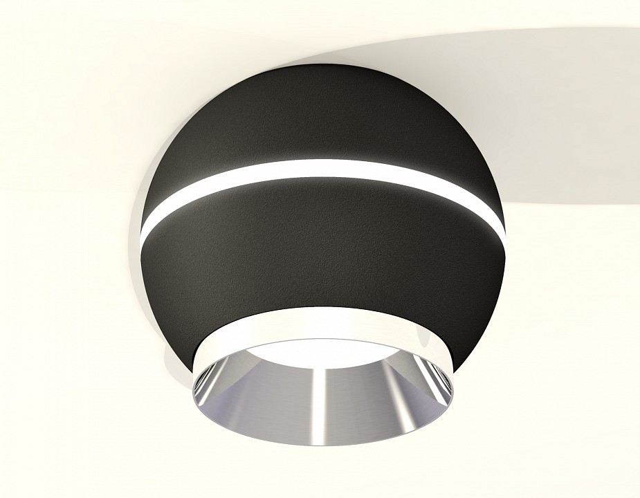 Накладной светильник ambrella light xs xs1102011
