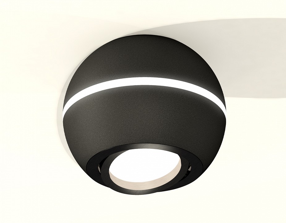 Накладной светильник ambrella light xs xs1102020
