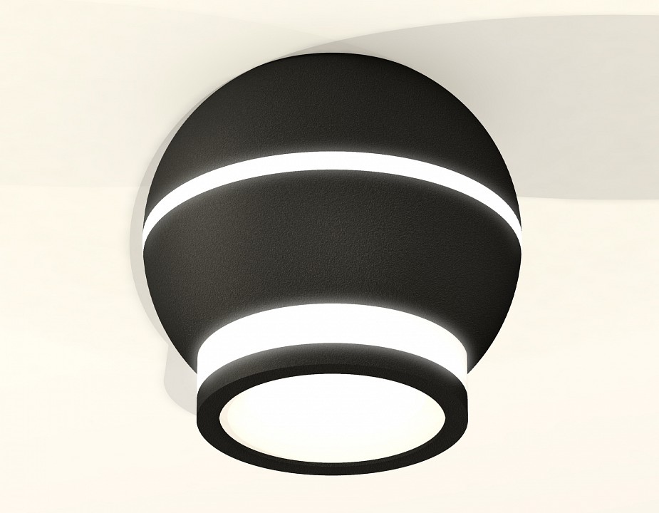 Накладной светильник ambrella light xs xs1102040