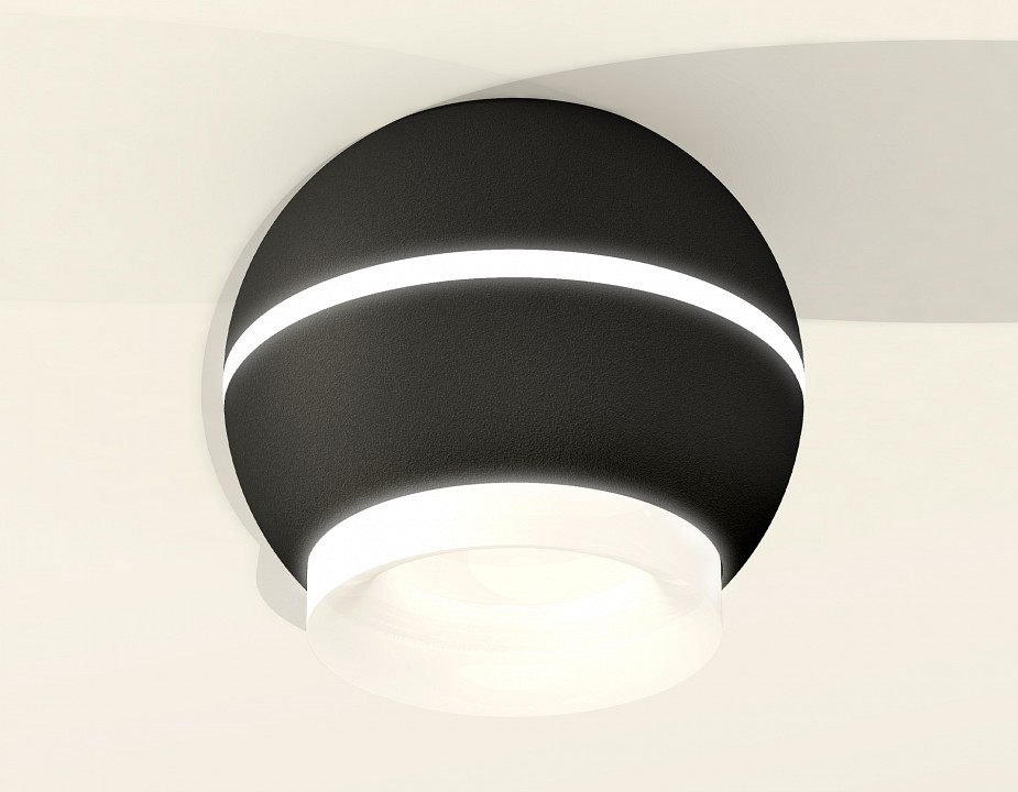 Накладной светильник ambrella light xs xs1102041