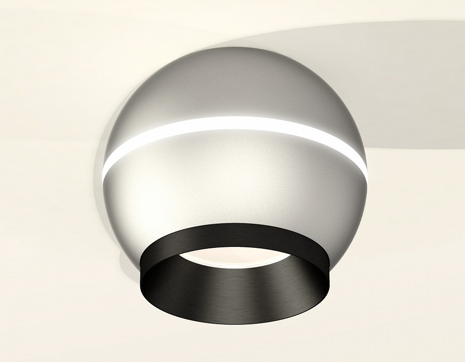 Накладной светильник ambrella light xs xs1103001
