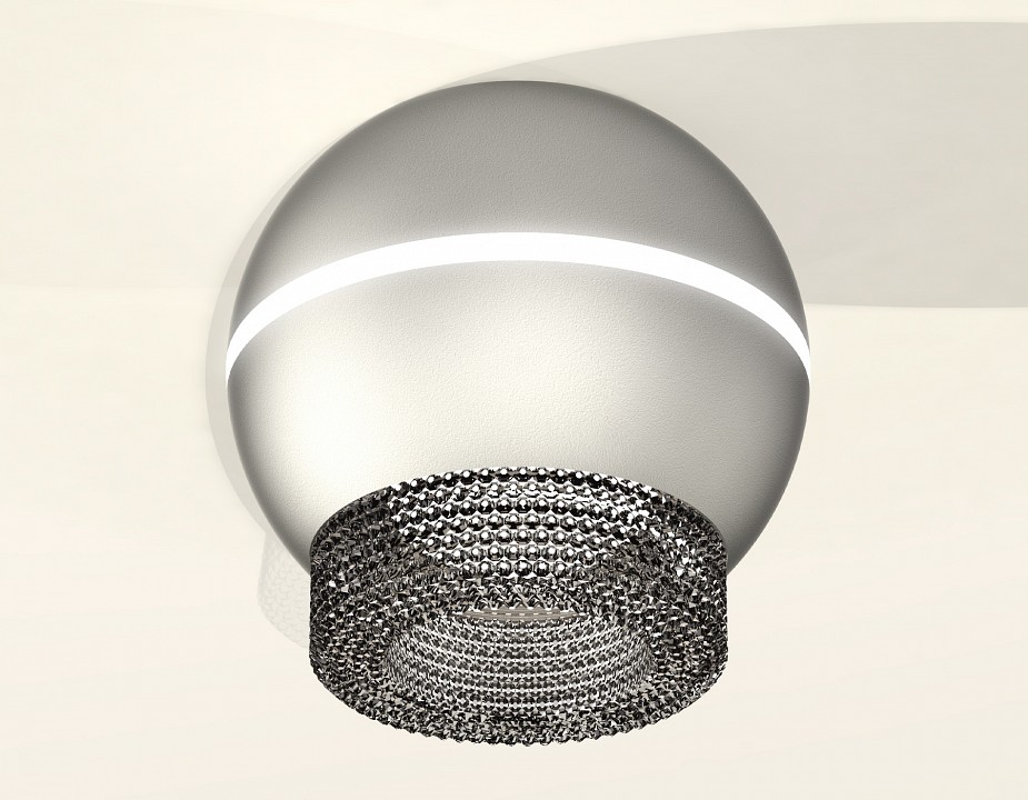 Накладной светильник ambrella light xs xs1103020