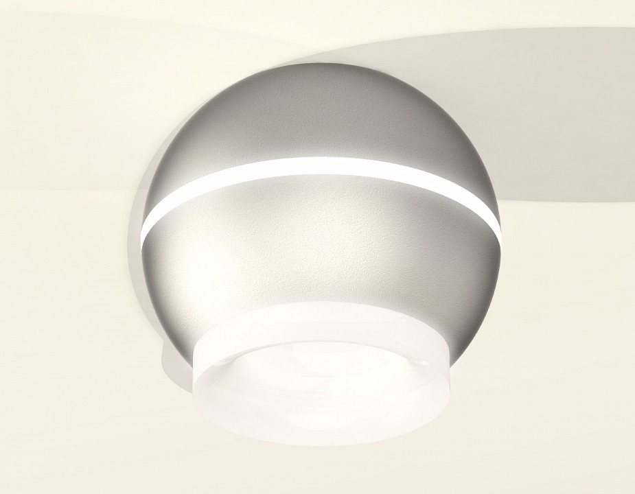 Накладной светильник ambrella light xs xs1103030
