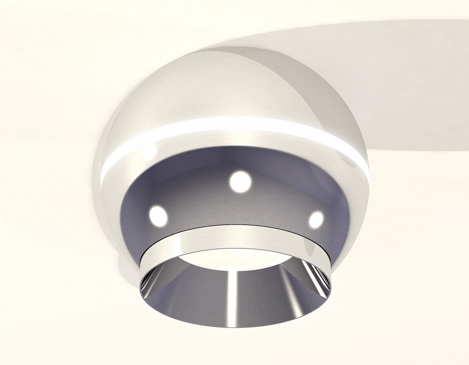 Накладной светильник ambrella light xs xs1104002