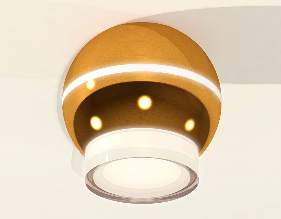 Накладной светильник ambrella light xs xs1105031