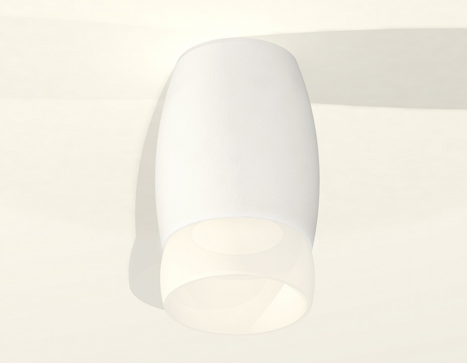 Накладной светильник ambrella light xs xs1122024