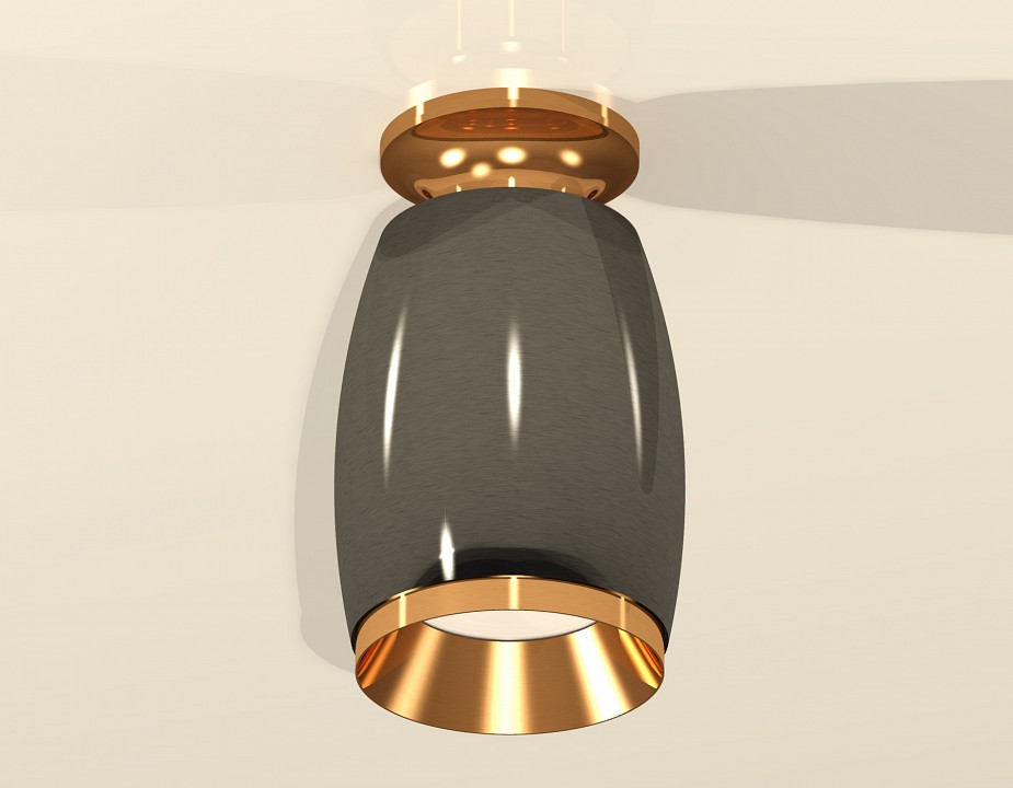 Накладной светильник ambrella light xs xs1123043