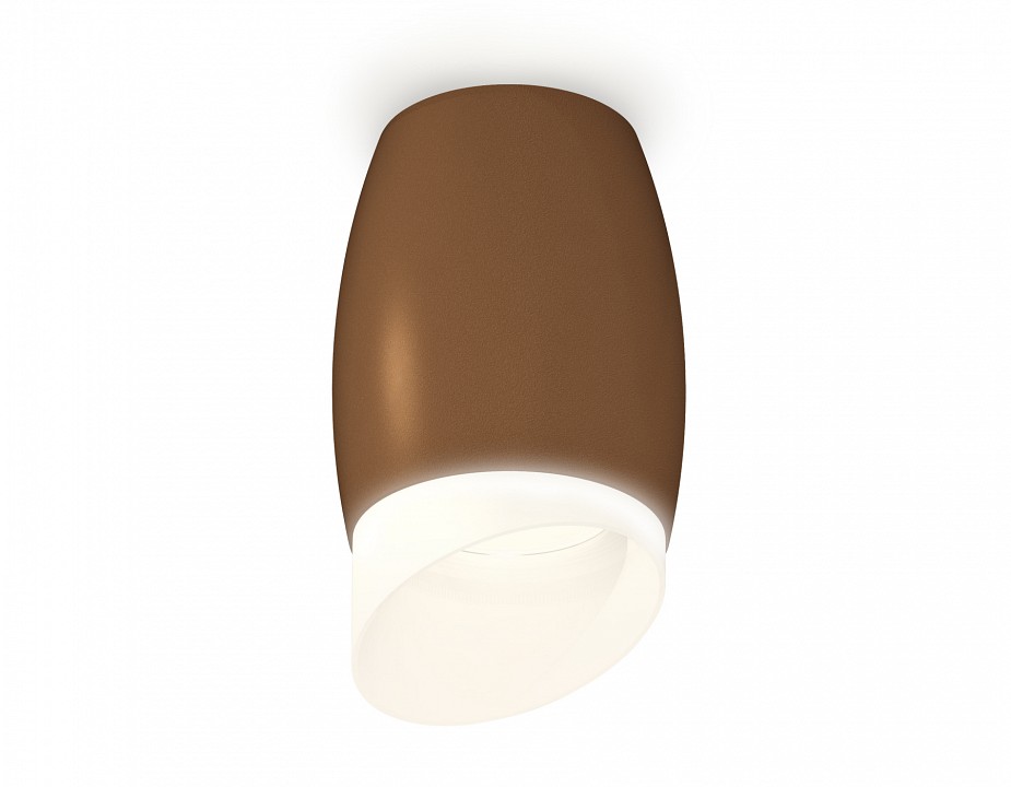 Накладной светильник ambrella light xs xs1124022