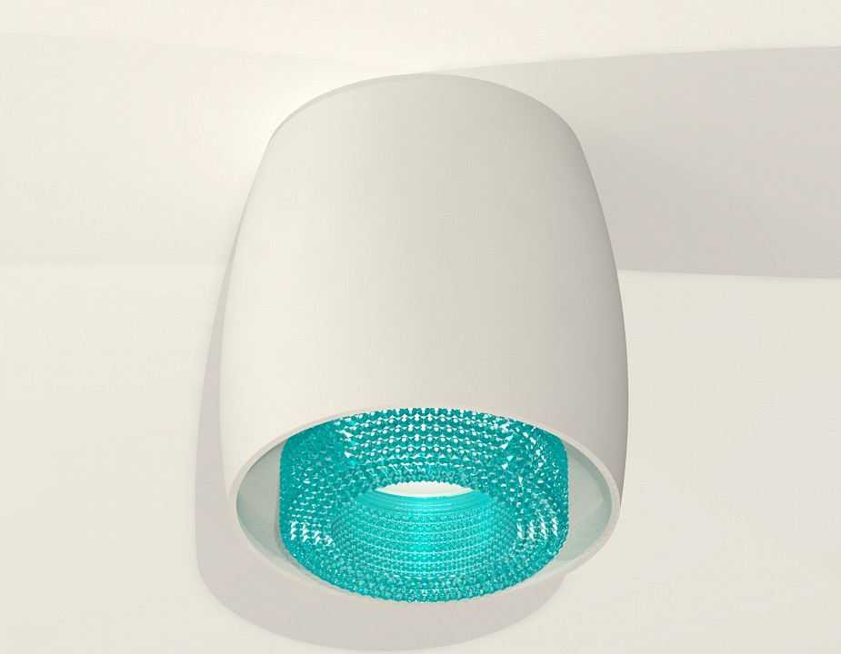 Накладной светильник ambrella light xs xs1141023