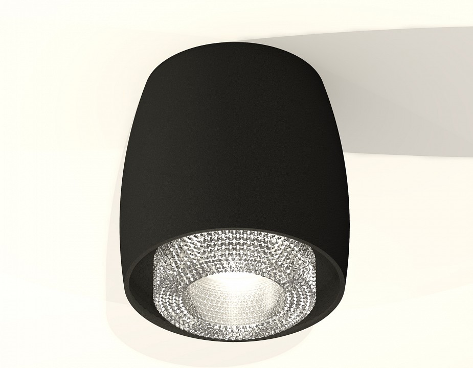 Накладной светильник ambrella light xs xs1142020