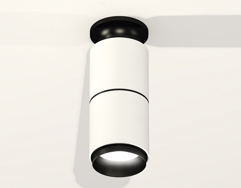 Накладной светильник ambrella light xs xs6301221