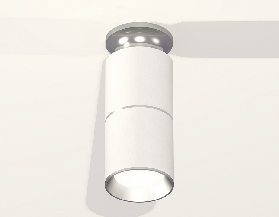 Накладной светильник ambrella light xs xs6301240