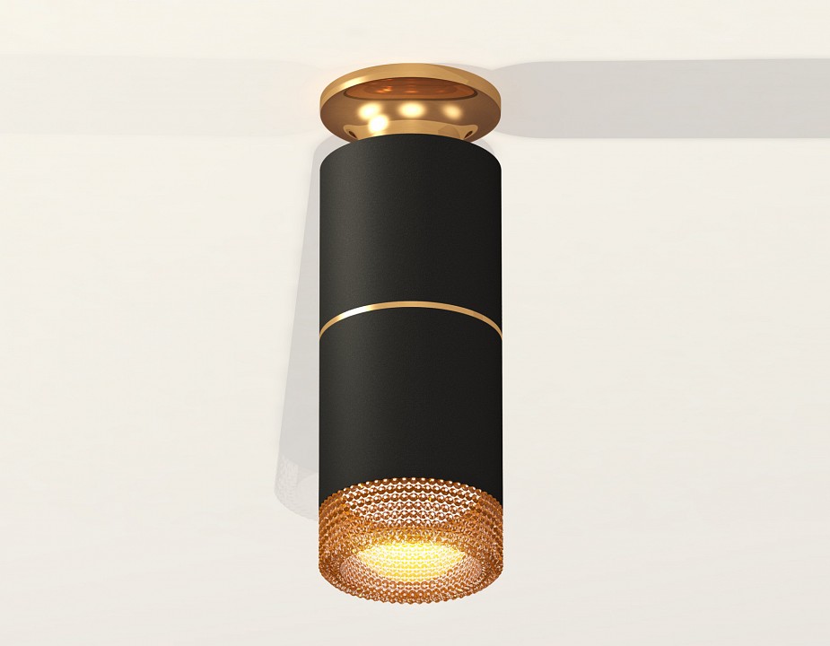 Накладной светильник ambrella light xs xs6302241