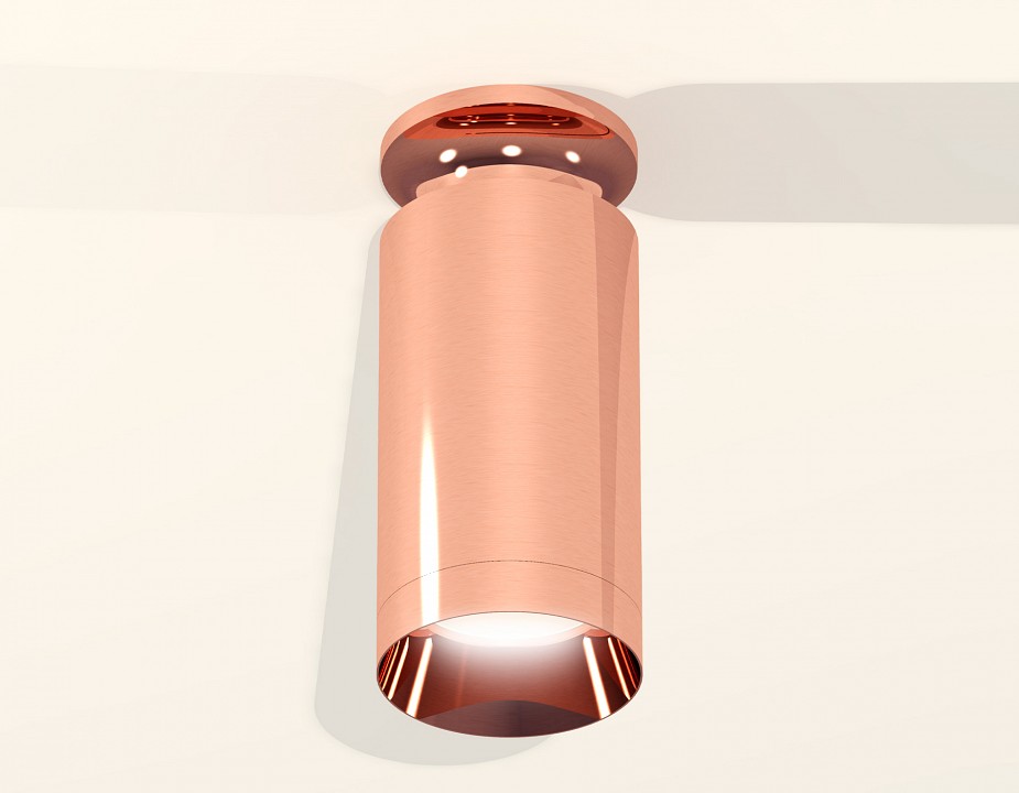 Накладной светильник ambrella light xs xs6326080