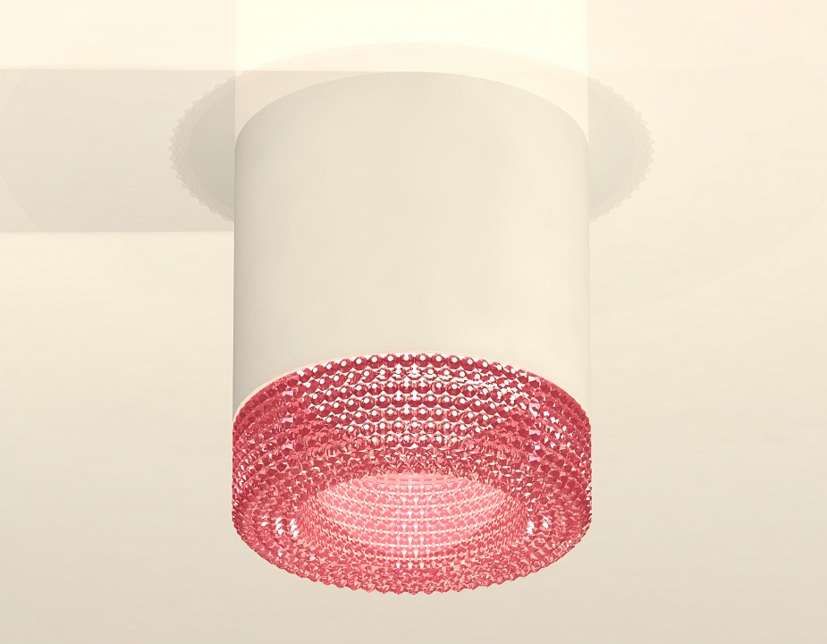 Накладной светильник ambrella light xs xs7401022