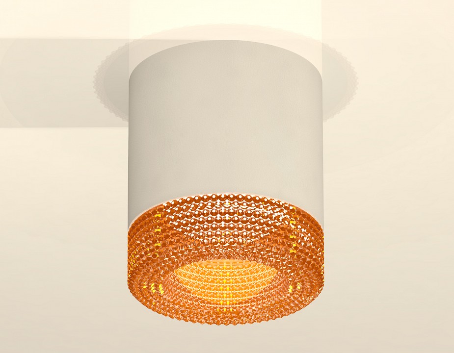 Накладной светильник ambrella light xs xs7401024