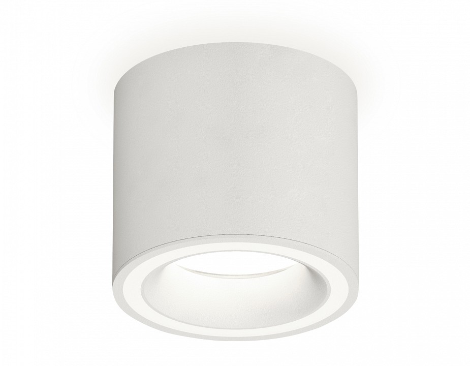 Накладной светильник ambrella light xs xs7401040