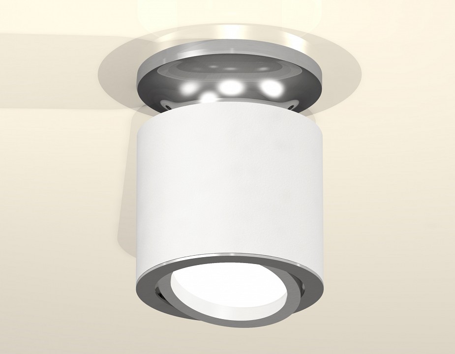 Накладной светильник ambrella light xs xs7401100