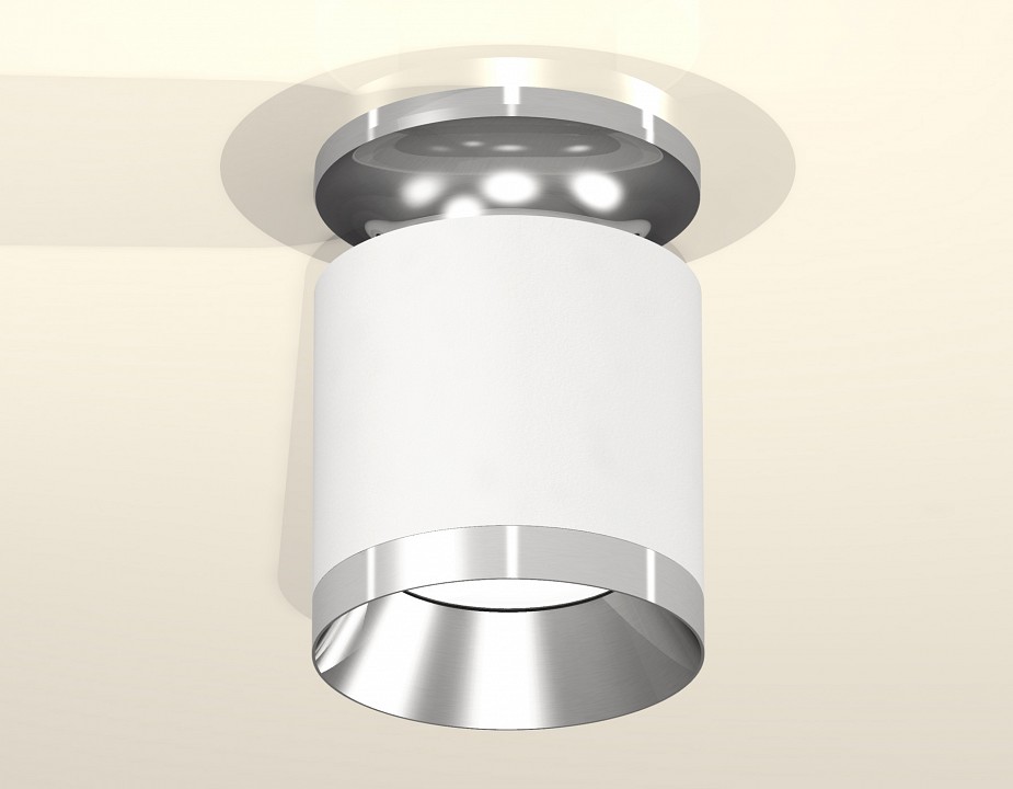 Накладной светильник ambrella light xs xs7401101