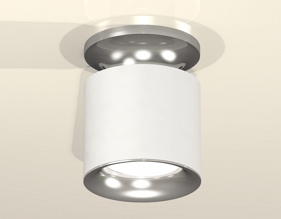 Накладной светильник ambrella light xs xs7401102