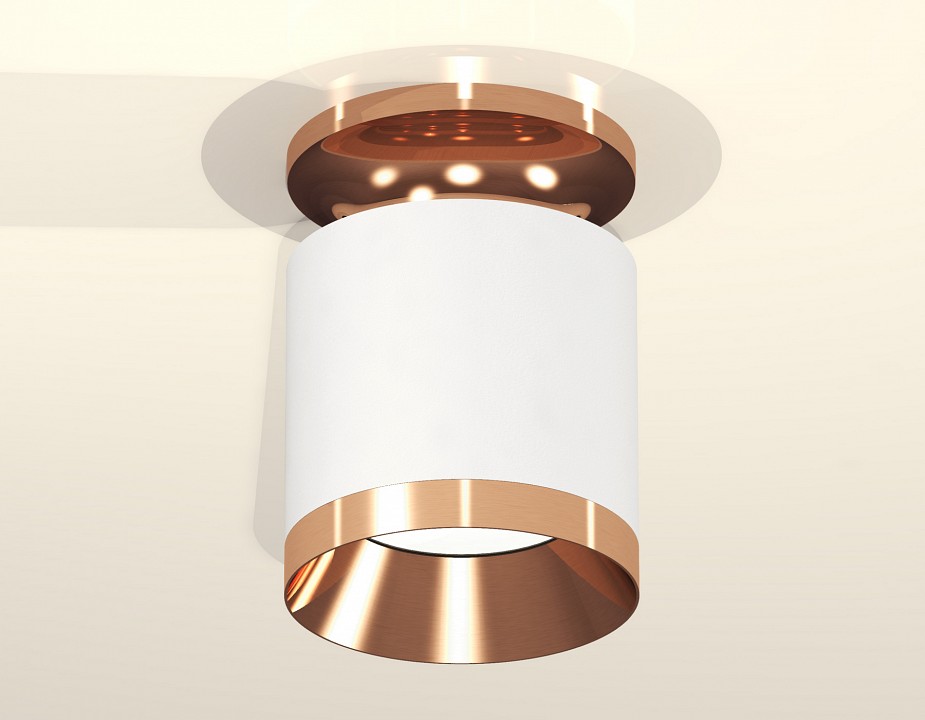 Накладной светильник ambrella light xs xs7401141