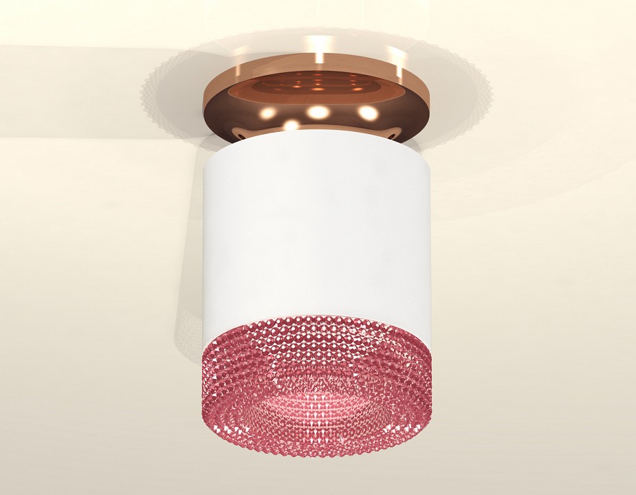 Накладной светильник ambrella light xs xs7401143